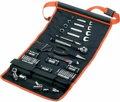 Produktbild von Black & Decker A7063-QZ, 77 Stück(e)