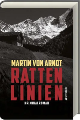 Immagine prodotto di Rattenlinien