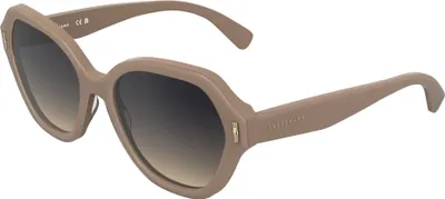 Produktbild von Longchamp LO801S Nude 56/19/140 Damen Sonnenbrillen