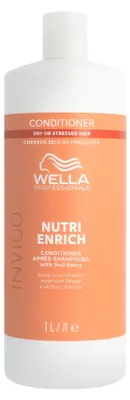 Image de WELLA PROFESSIONALS | INVIGO NUTRI-ENRICH | Hair Conditioners