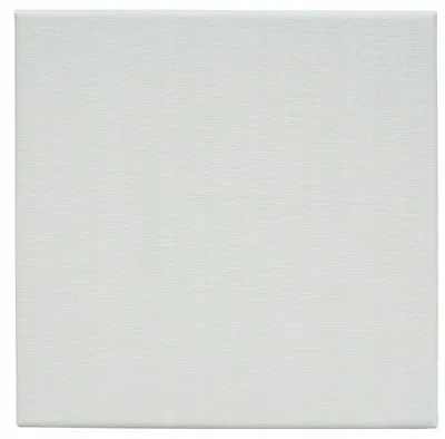 Produktbild von DaVinci Malunterlage Leinwand 30x30 cm Baumwolle