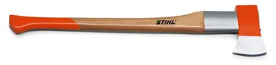 Immagine prodotto di Ascia da taglio Stihl AX 28 CS, 2.800 g