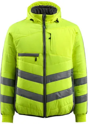 Produktbild von Jacke MASCOT® Dartford MASCOT® SAFE SUPREME