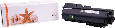 Produktbild von black Toner 3.5-TK1170 kompatibel mit Kyocera TK-1170 [ 1T02S50NL0 ]  Seiten: 7.200