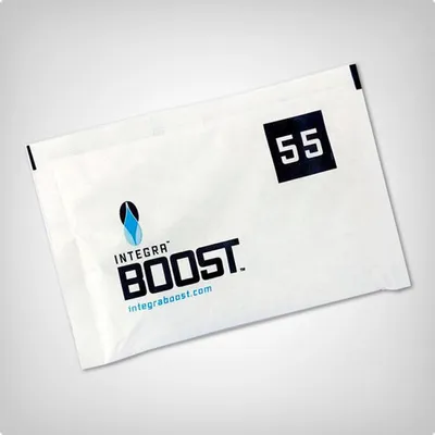 Immagine prodotto di Integra Boost 67gr 55% di regolazione dell'umidità per le erbe aromatiche