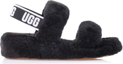 Zdjęcie produktu dla UGG Buty W OH Yeah, 1107953BLK