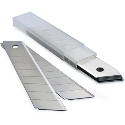 Immagine prodotto di RAPESCO  RCK004A1 RAPESCO Ersatzklingen für Cutter, Klinge: 18 mm