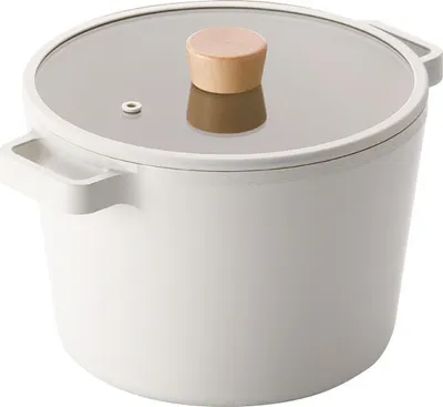 Produktbild von Neoflam - FIKA Suppentopf 22cm inkl. Glasdeckel