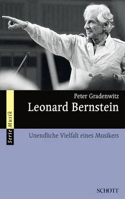 Obrázok produktu pre Leonard Bernstein