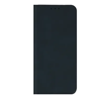 Produktbild von Avizar, Kunstlederhülle mit Standfunktion für Samsung Galaxy S21 Ultra, Nachtblau