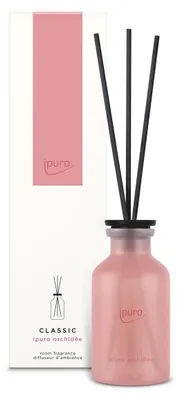 Produktbild von ipuro CLASSIC Raumduft orchidee