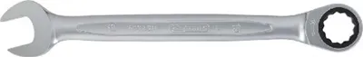 Productafbeelding van KS TOOLS ratel-combinatiesleutel