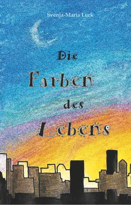 Produktbild von Die Farben des Lebens