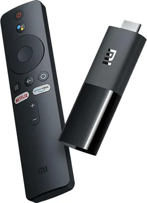 Zdjęcie produktu dla Xiaomi Mi TV Stick
