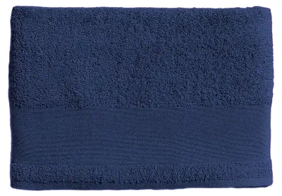 Produktbild von SOLS - Badetuch "Bayside 70" LT2287 (Einheitsgröße) (Dunkelblau)