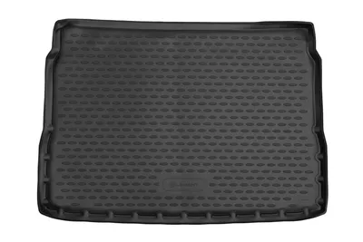 Produktbild von Gummiwanne für Kofferraum Peugeot 2008 2020- (oben unten)