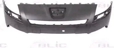 Produktbild von BLIC Stoßstange Stoßfänger passend für PEUGEOT 5008 (0U, 0E) 5510-00-5556901Q