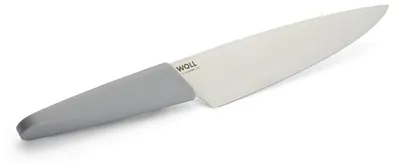 Produktbild von Kochmesser WOLL Dove CUTTING EDGE BHT 9x3x37.30 cm grau