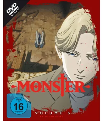 Produktbild von Monster