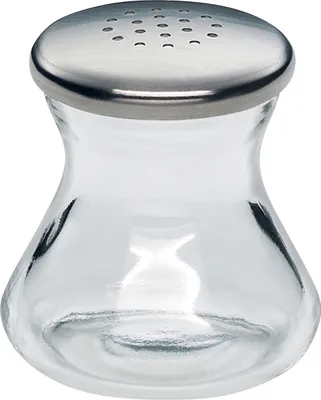 Image de WMF Wagenfeld Salzstreuer, 4,5 cm 3201000955 4000530457639