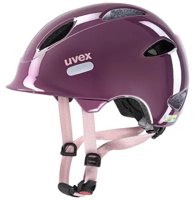 Immagine prodotto di UVEX - S4100490317 - Casco da bicicletta - Taglia 50-54 - Bambini