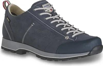 Immagine prodotto di Dolomite scarpe stringate per il tempo libero da uomo in blu blu 136-80-01524