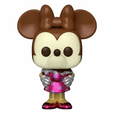 Immagine prodotto di Funko Pop! Mickey Mouse - Winylowa Figurka Disney Classics Premium