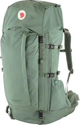 Zdjęcie produktu dla Fjällräven Abisko Friluft 45 Patina Green S/M Outdoor plecak