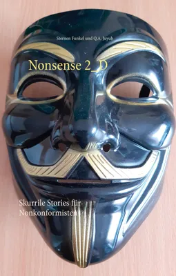 Produktbild von Nonsense 2_D