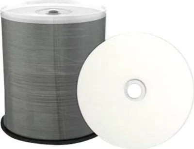 Produktbild von MediaRange MRPL601-M, DVD-R, Tortenschachtel
