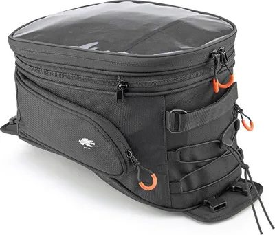 Produktbild von Kappa Tankrucksack St112 15/20ltr Schwarz
