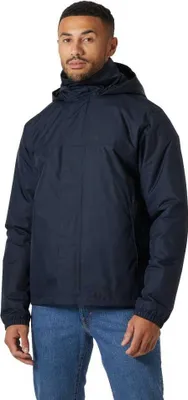 Produktbild von Helly Hansen Vancouver Ins Rain Jacke Blau M Mann Blau M