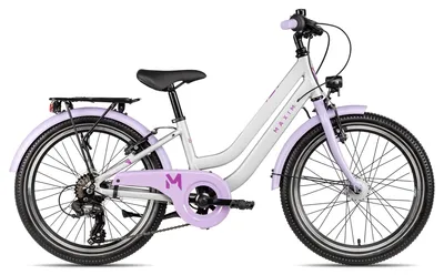Produktbild von Maxim Luna 20-7 20 Zoll Rosa 28 cm