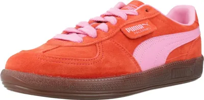 Image de Puma Yellow Palermo Couleur Orange
