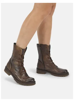 Image de FELMINI Bottines Bottines en cuir