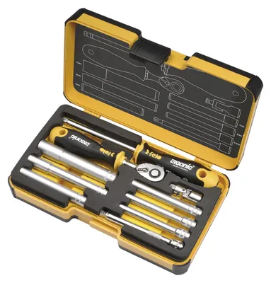 Obrázok produktu pre Mechanická račňa s vysokým krútiacim momentom