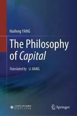 Obrázok produktu pre The Philosophy of Capital