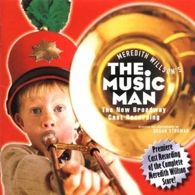 Immagine prodotto di L'uomo della musica