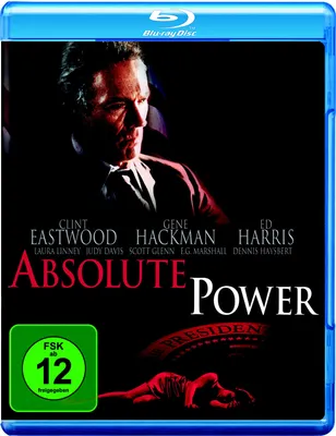 Produktbild von Absolute Power
