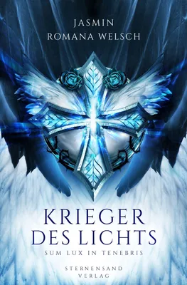 Produktbild von Krieger des Lichts. Band 02: Sum lux in tenebris