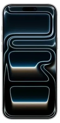 Produktbild von Apple iPhone 17 Pro Max (2TB) silber