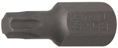 Image de BGS 4872 Embout profilé en T sans alésage, longueur 30 mm, T40, 10 (3/8)