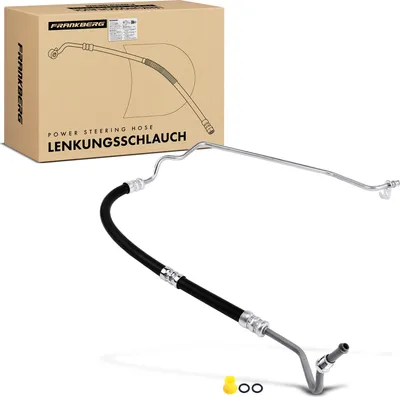 Immagine prodotto di Frankberg 1x tubo servosterzo per Ford Focus C-Max Focus II 1.6L 1.8L 2.0L 2003-2012
