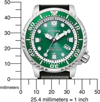 Produktbild von Citizen BN0158-18X Herren-Armbanduhr, Edelstahl-Gehäuse, Solarbetrieb