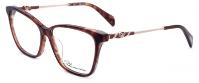 Produktbild von Blumarine Sonnenbrille VBM808S 09YC 54 14 135