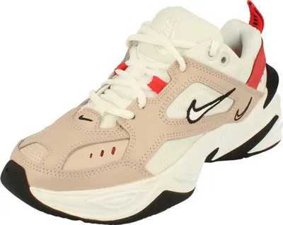 Produktbild von Nike Womens M2K Tekno Running Trainers Ao3108 Sneakers Shoes 205