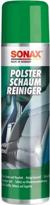 Produktbild von Sonax Polsterschaumreiniger Innenraumreiniger Polsterreiniger 400ml