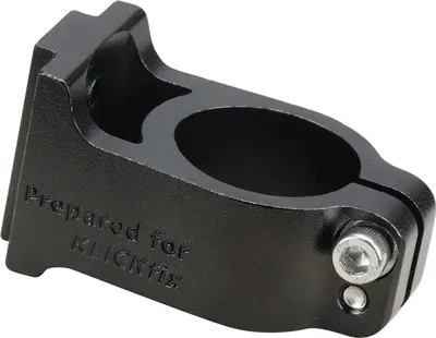 Produktbild von Klickfix A-head Stem Adapter    One Size