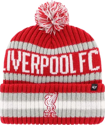 Obrázok produktu pre 47 Značka Zimná čiapka Beanie - BERING Liverpool FC