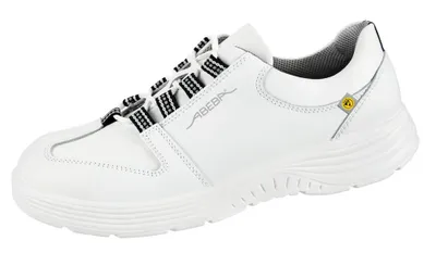 Obrázok produktu pre Nízka obuv biela ESD - 37